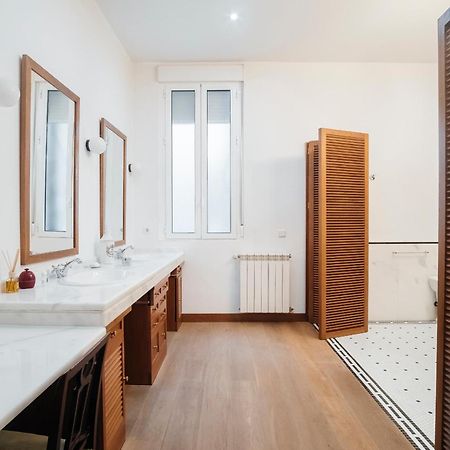 Апартаменты Fantastico 4R + 3B En Madrid Centro Экстерьер фото