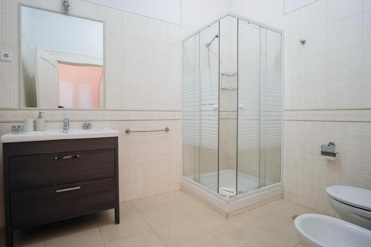 Апартаменты Fantastico 4R + 3B En Madrid Centro Экстерьер фото
